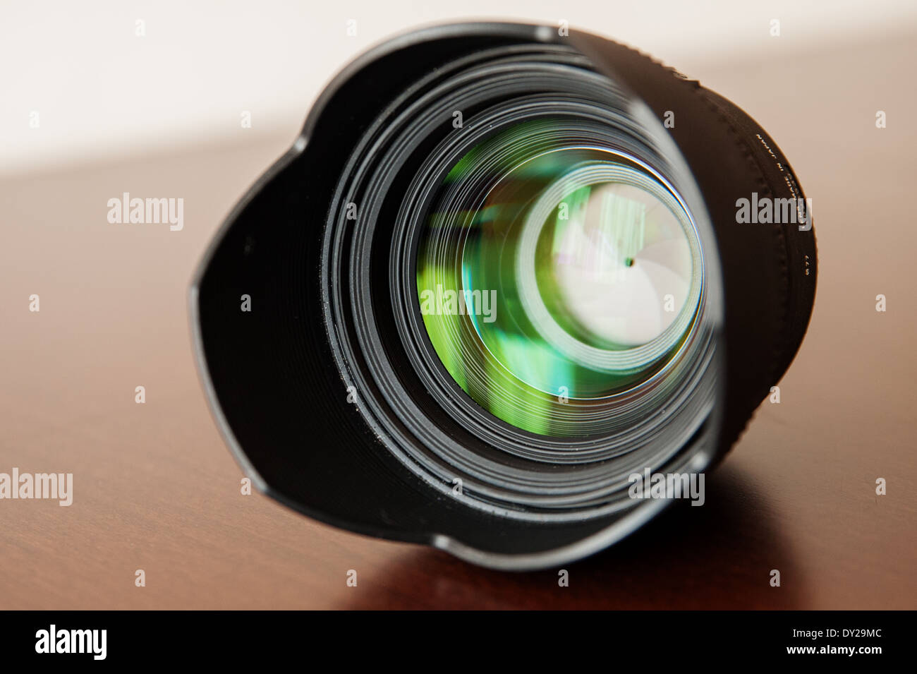 Optical lenses hires stock photography and images Alamy