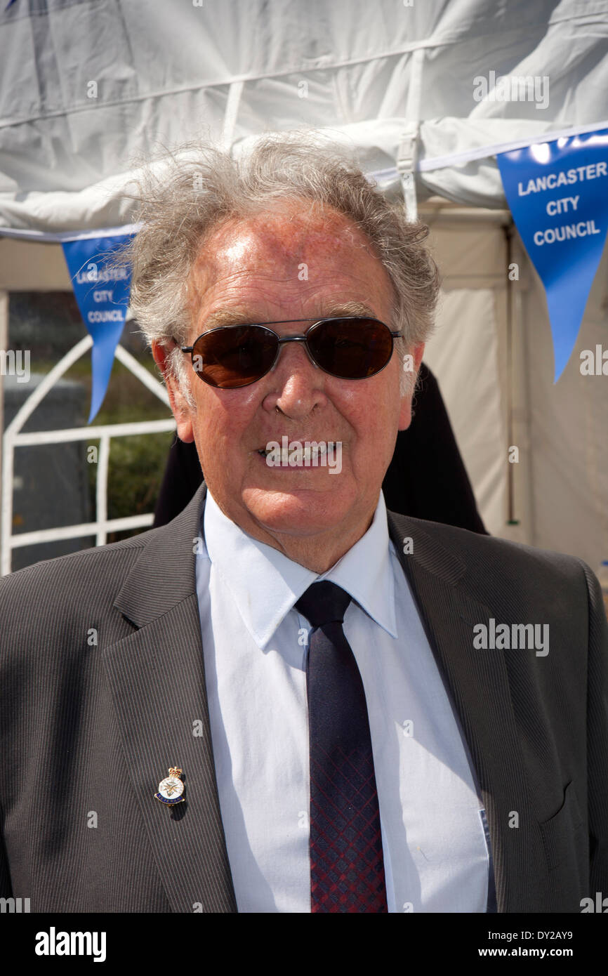 Cedric robinson morecambe hi-res stock photography and images - Alamy