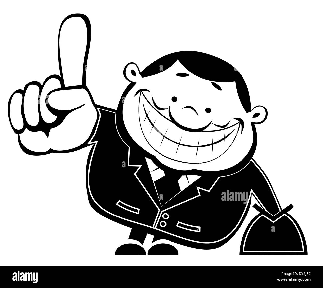 Finger pay attention hires stock photography and images Alamy