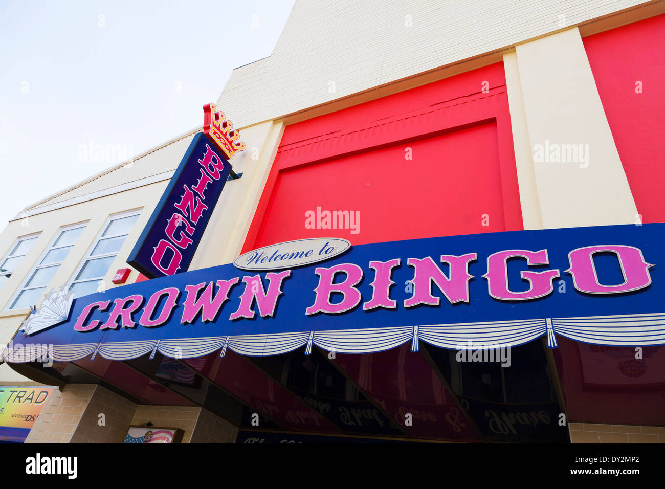Crown Bingo Melbourne Crown Bingo Melbourne