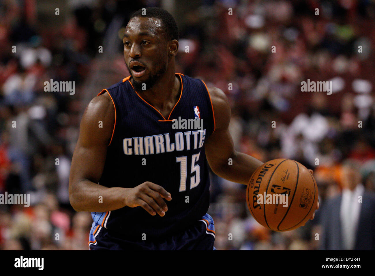 kemba walker bobcats