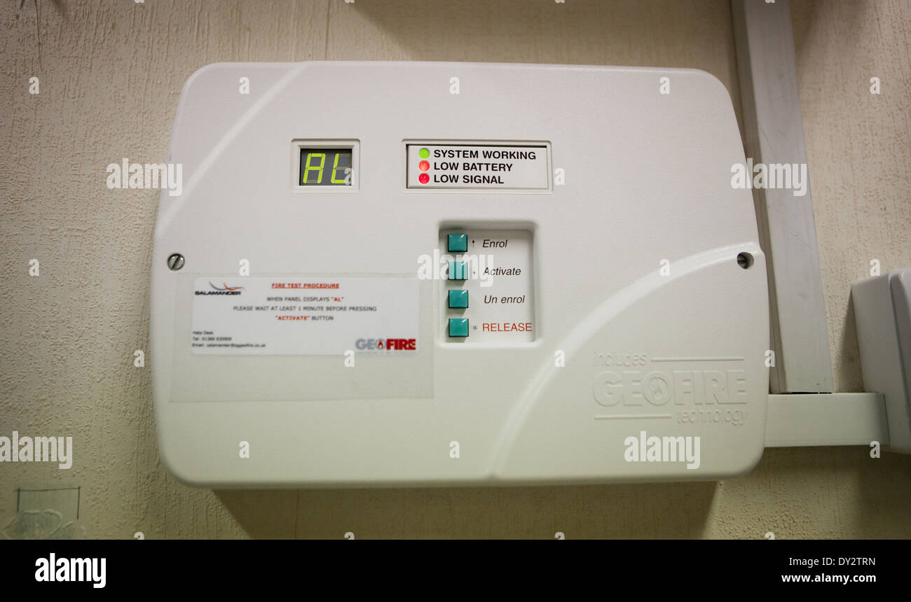 Door Closer High Resolution Stock Photography and Images Alamy