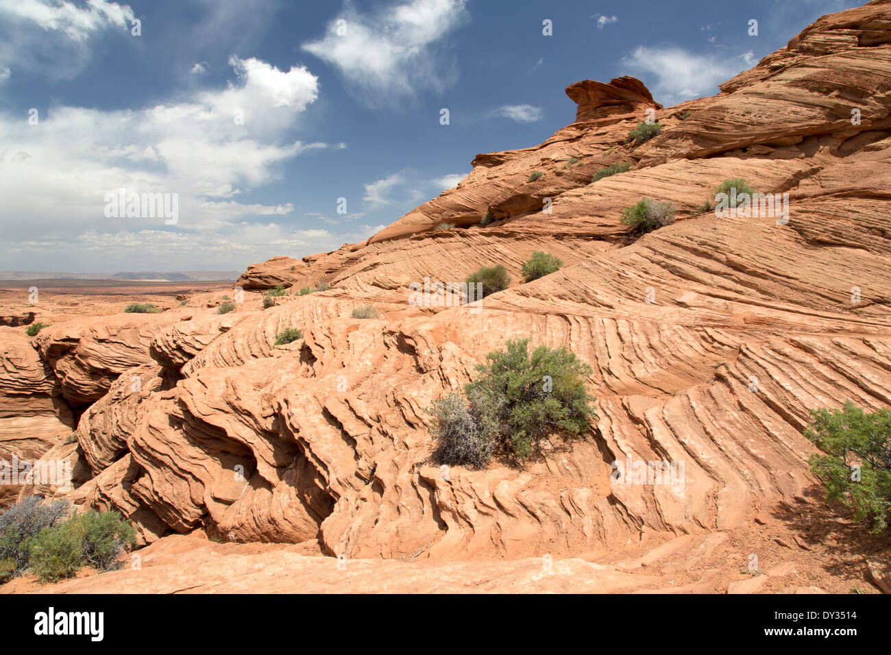 Usa geology hi-res stock photography and images - Alamy