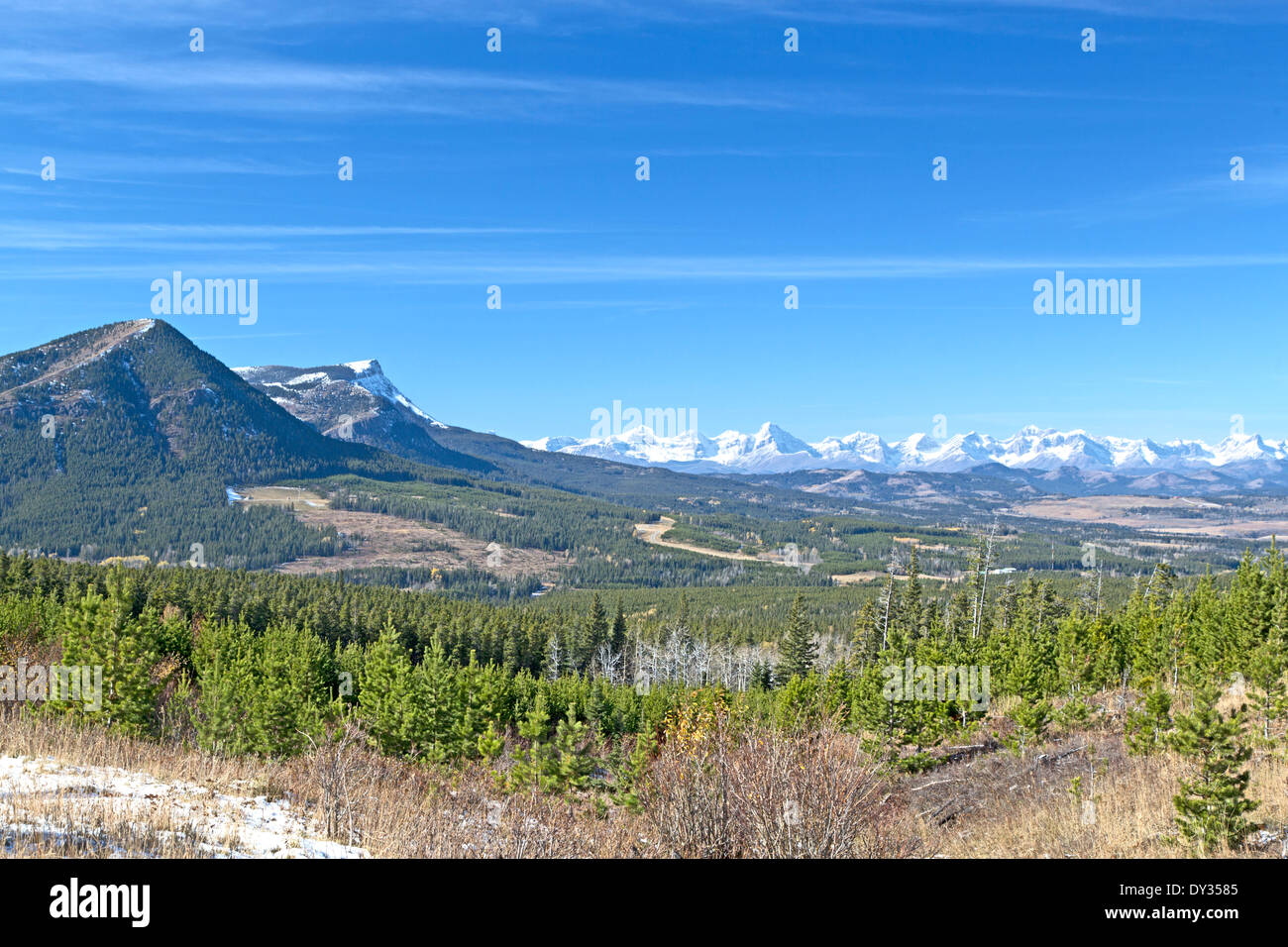 Sweeping view hires stock photography and images Alamy