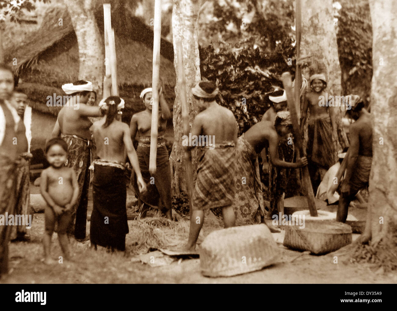 Bali in the 1930s 写真集 Bali in the 1930s 写真集 Inspired by Bali in the 1930's