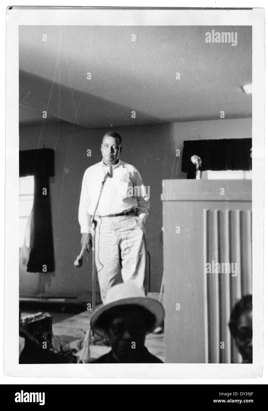 Mississippi's darkest days on display in new museums - The Hechinger Report, image size:905x1390