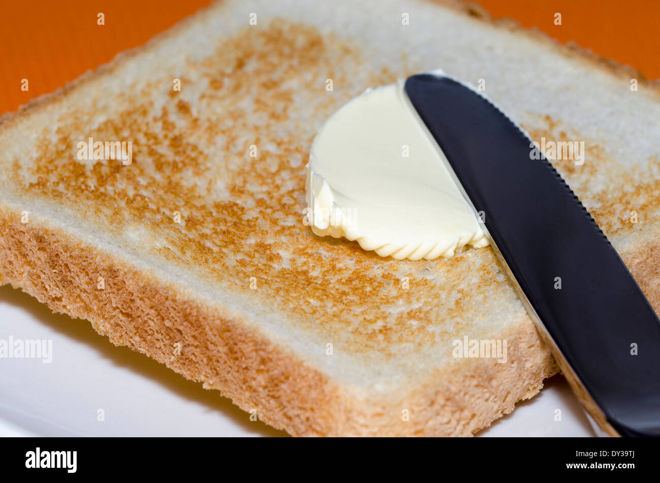 Heat the butter and flour hi-res stock photography and images - Alamy