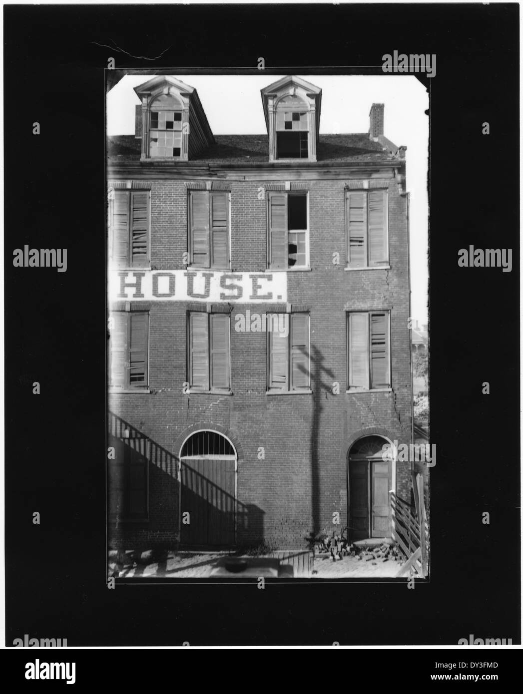 Pollock house hires stock photography and images Alamy