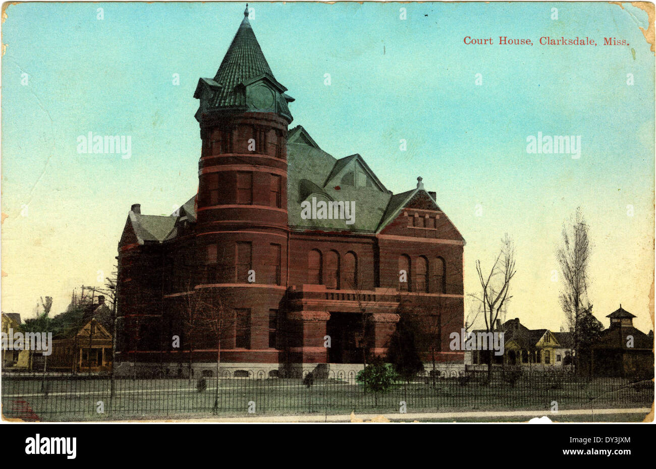 Sysid 90062 postcard hires stock photography and images Alamy