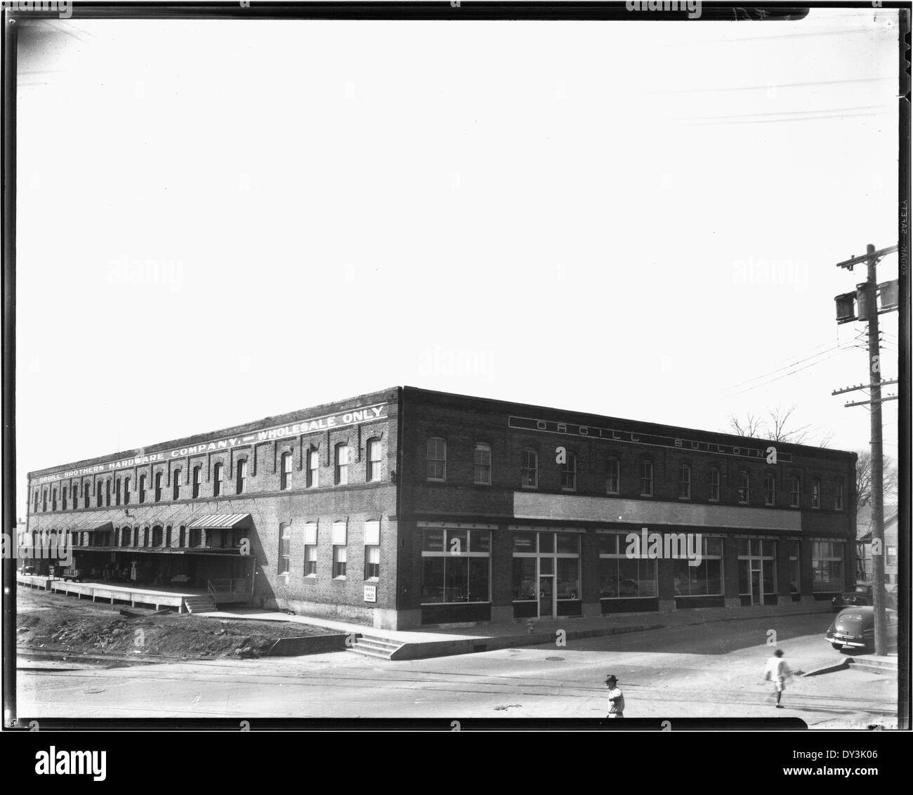 Orgill hires stock photography and images Alamy