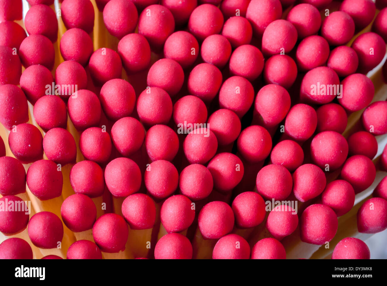 Red matches hi-res stock photography and images - Alamy