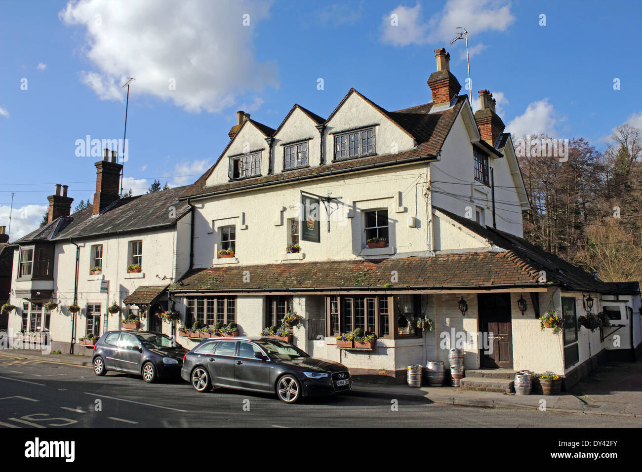 Drummond street hires stock photography and images Alamy