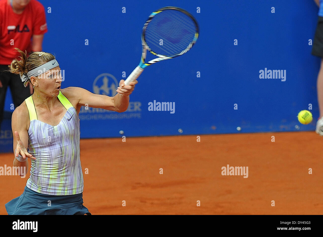 Lucie Safarova (Tschechien) WTA, Tennis-Profi, for editorial use only nur für redaktionelle Zwecke, Stock Photo