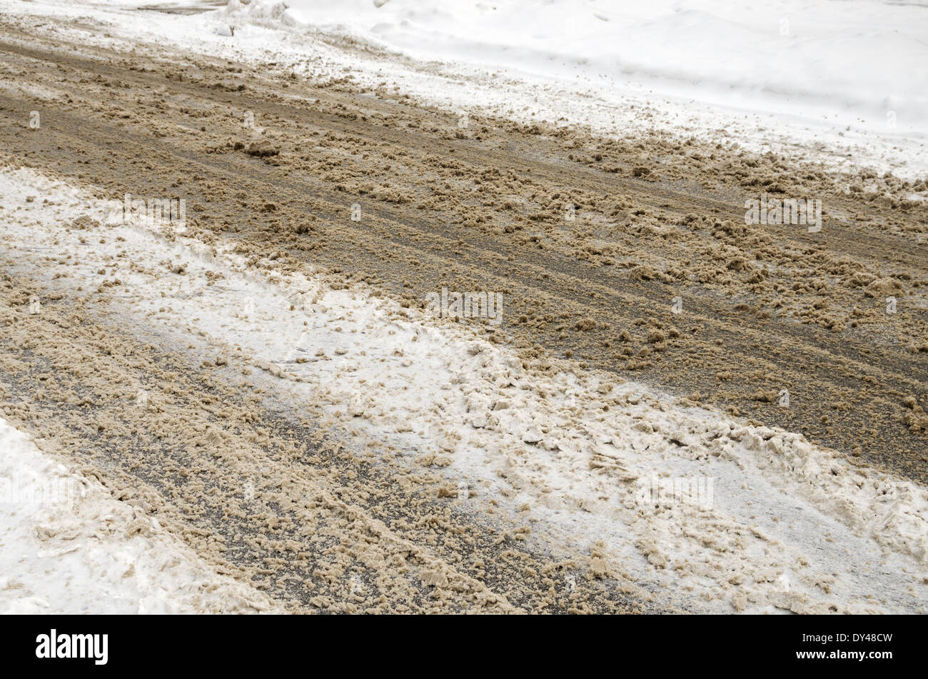 Hazardous driving hi-res stock photography and images - Alamy