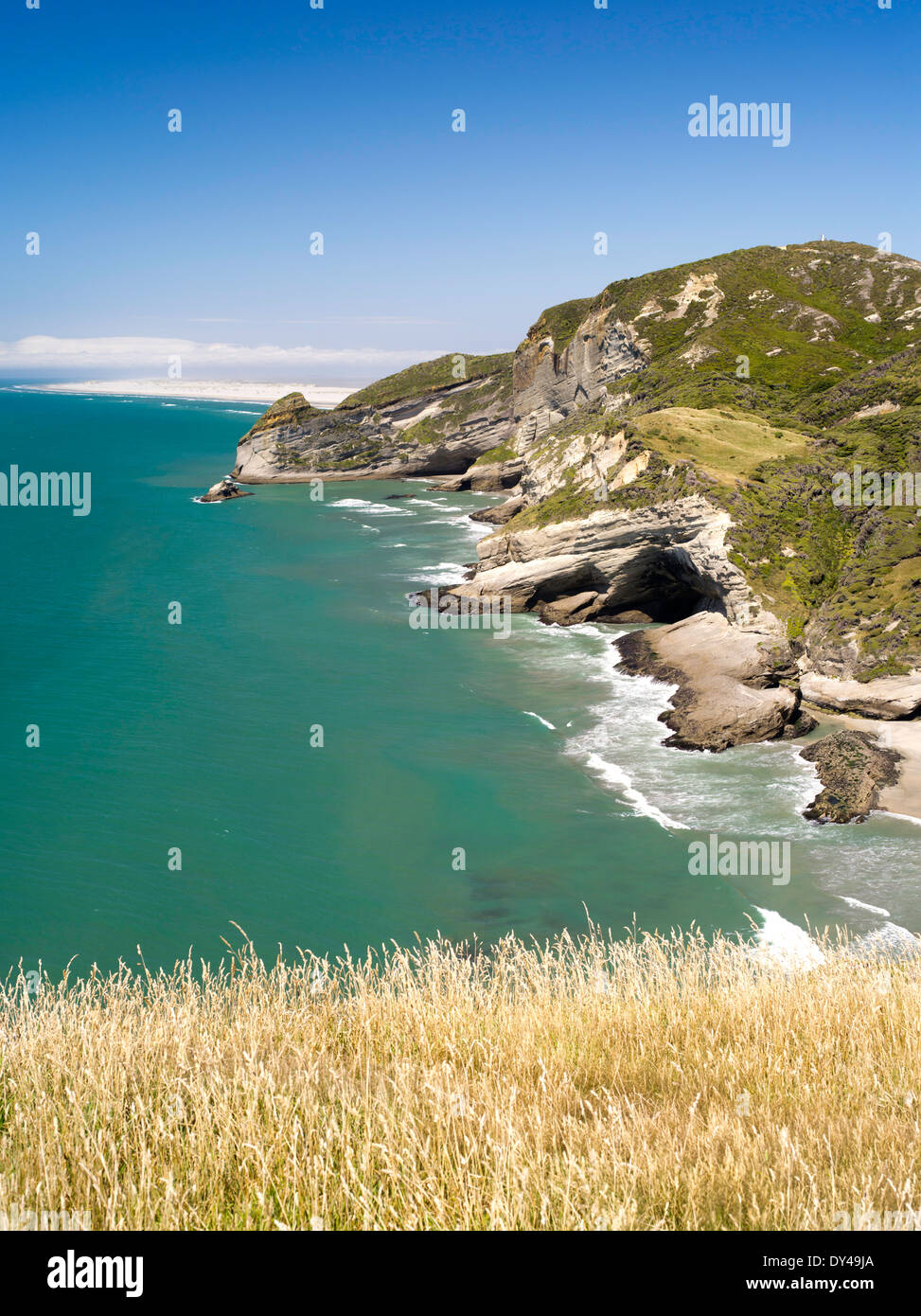 New Zealands Marlborough, Nelson, Farewell Spit & Beyond (Travel Adventures)