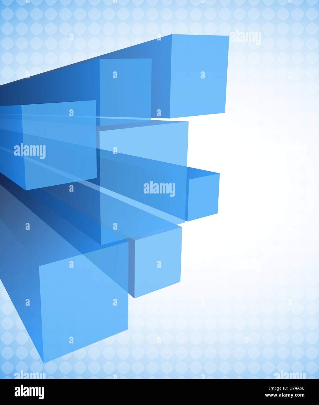 Abstract tech background Stock Photo - Alamy