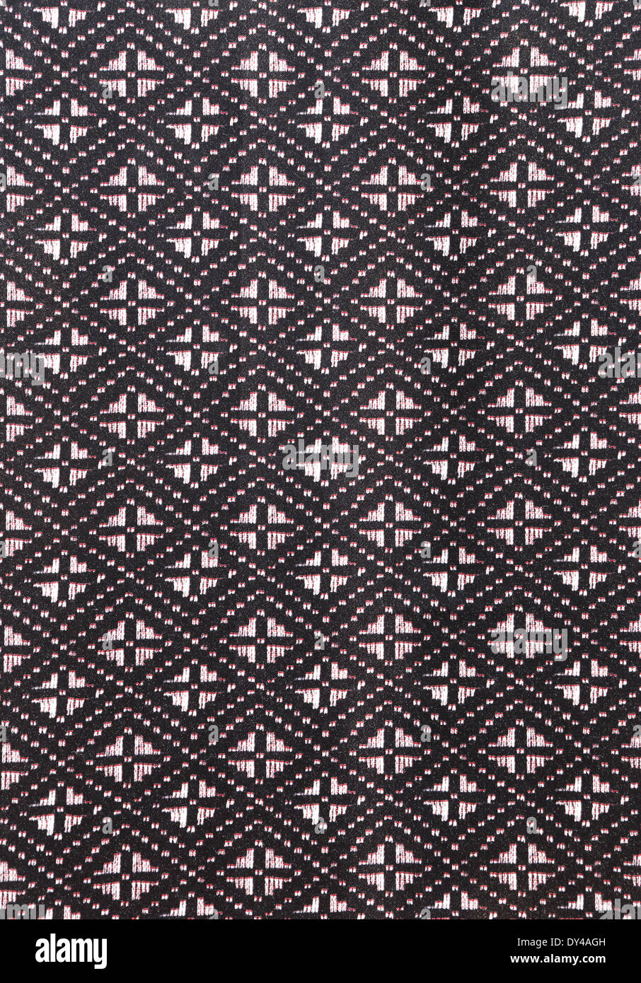  Xtremepads Thai Silk Fabric Pattern Pattern