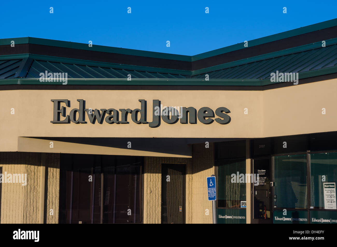 Edward logo hires stock photography and images Alamy