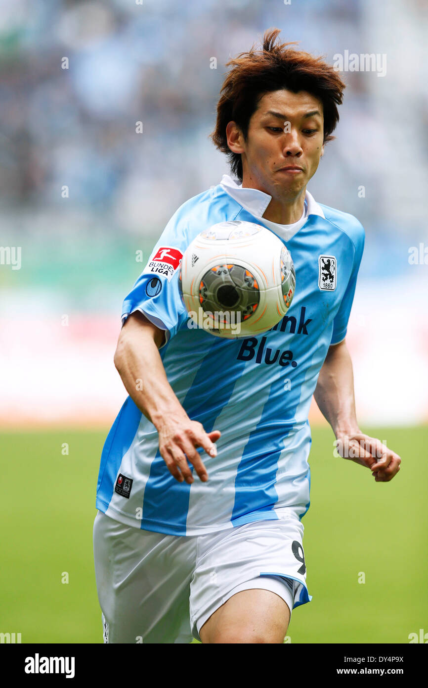 1860 munich hi-res stock photography and images - Alamy