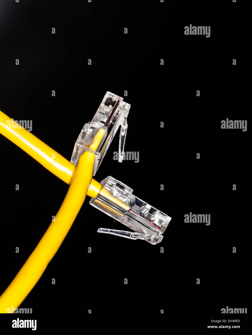 Lan network hires stock photography and images Alamy