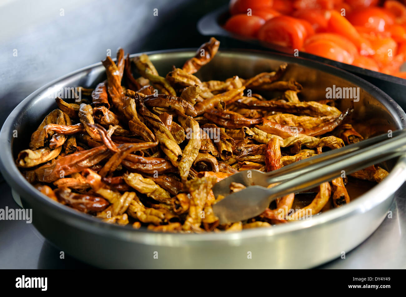 Red Chilli Cut Out High Resolution Stock Photography and Images - Alamy