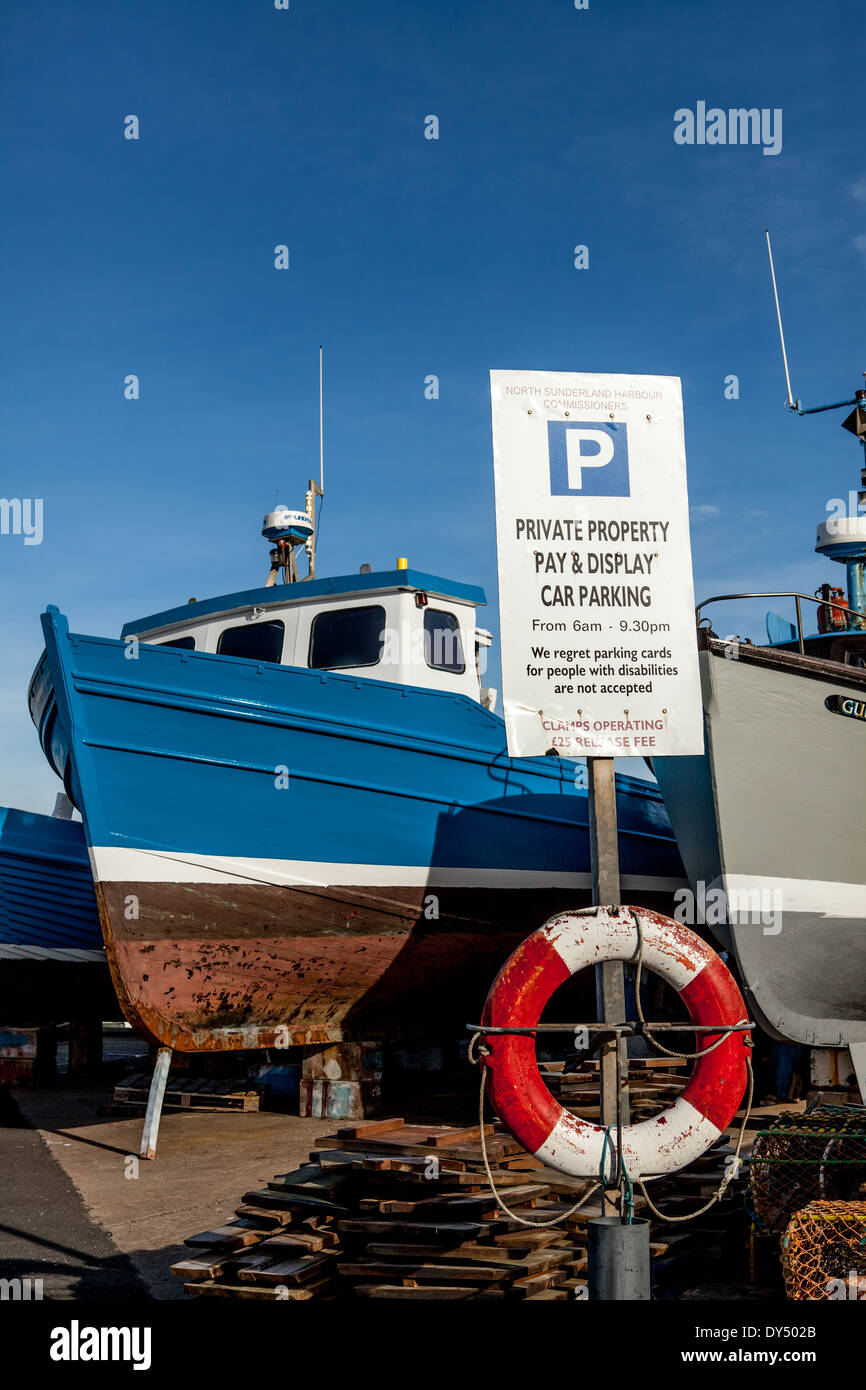 Quay quayside sign tourism hi-res stock photography and images - Alamy