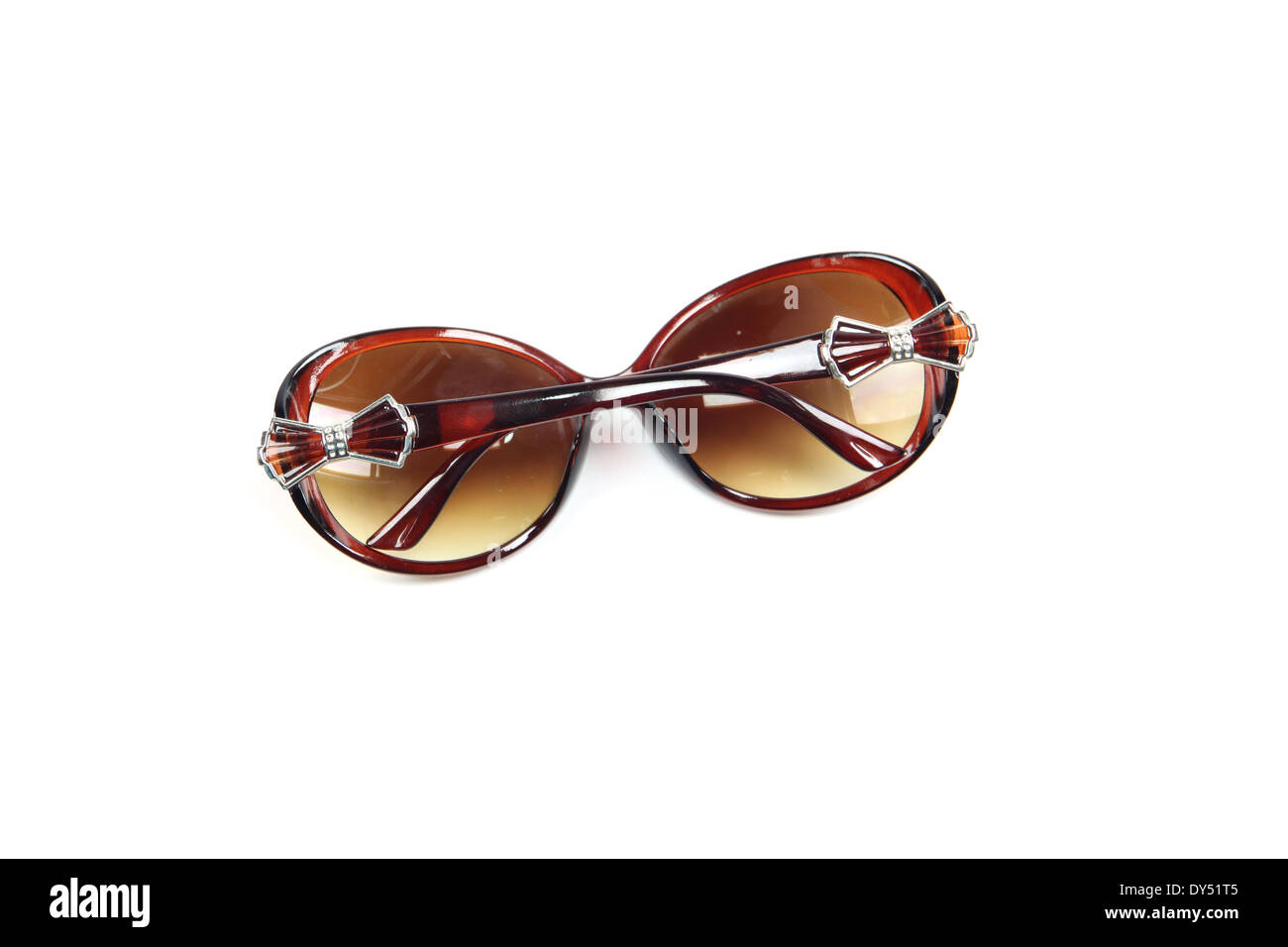 Sunglasses Brown main image 1