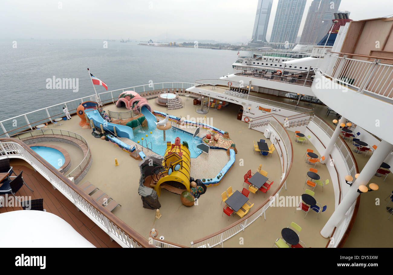 Crystal Cruises 7cruise Com Official Blog