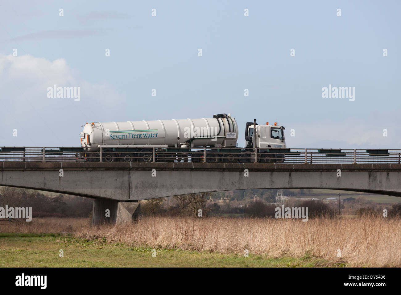 Severn trent water company hires stock photography and images Alamy