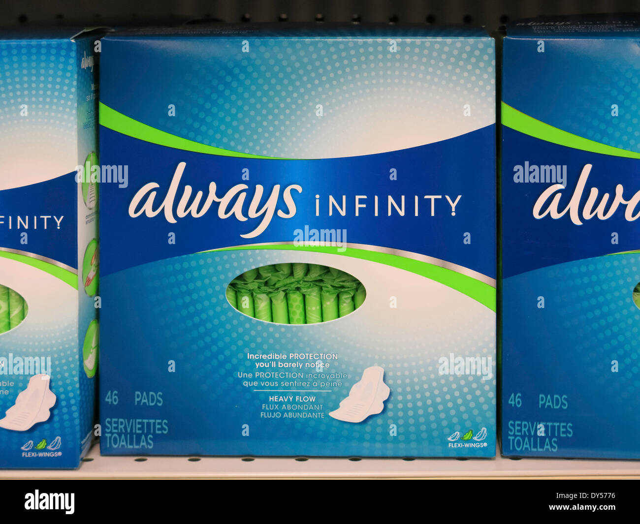 Feminine hygiene hires stock photography and images Alamy