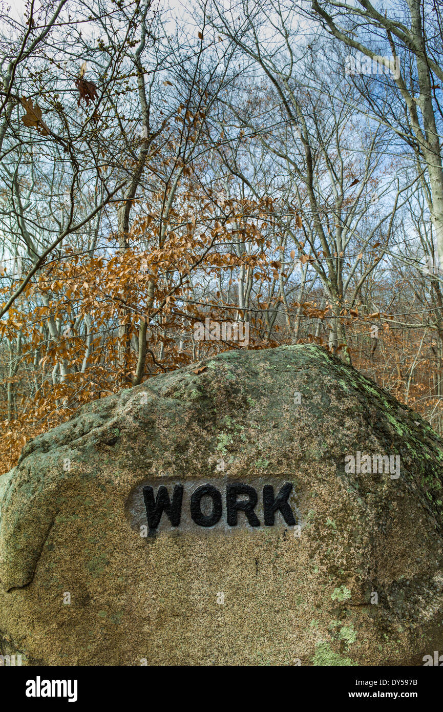 Dogtown massachusetts hi-res stock photography and images - Alamy
