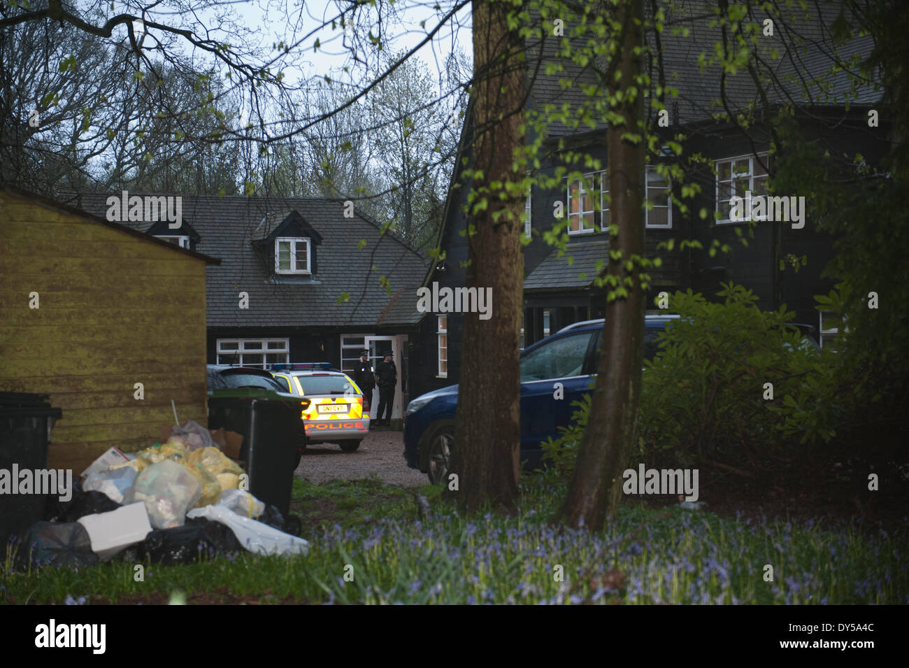 Peaches geldof death hires stock photography and images Alamy