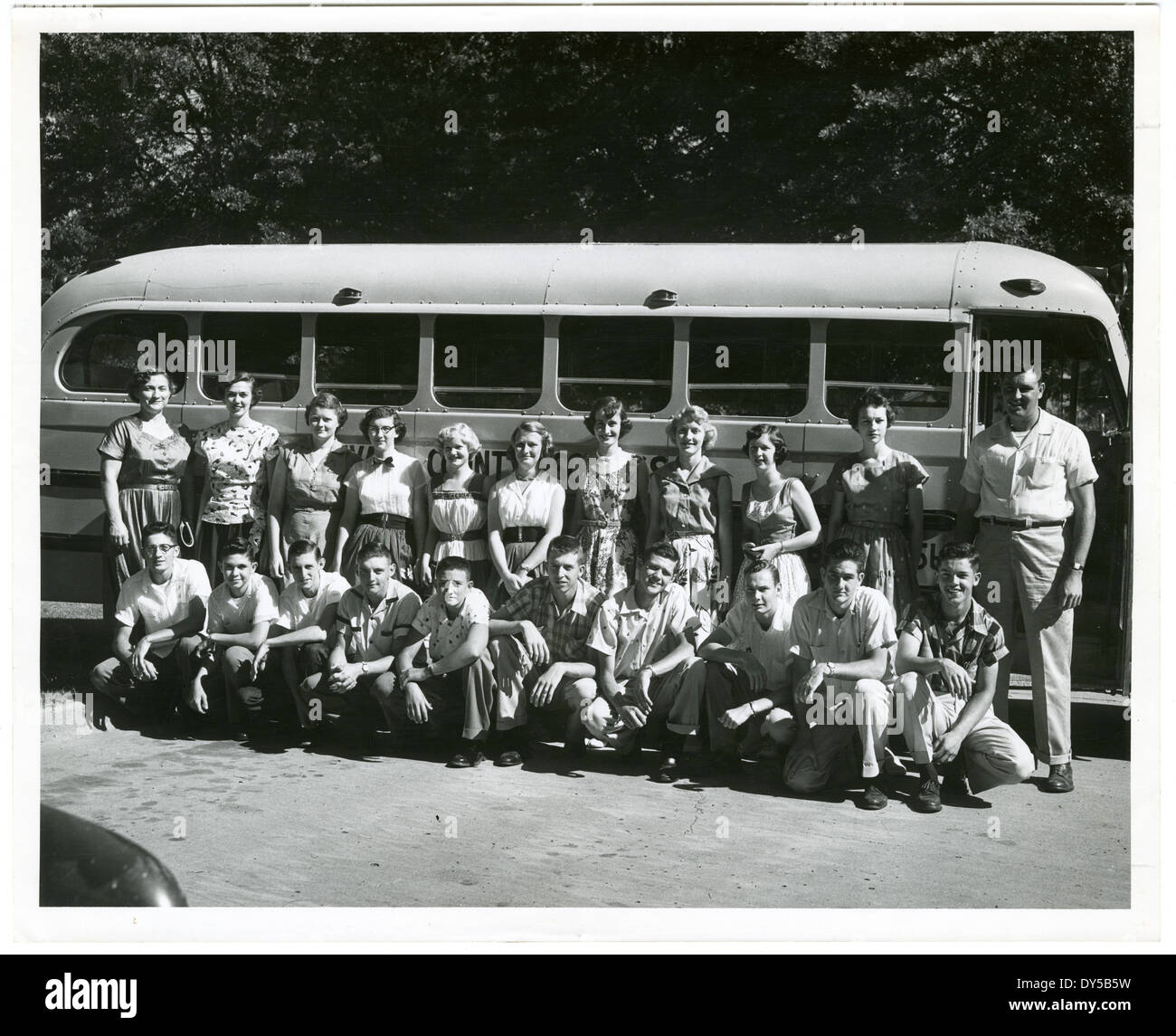 Bolivar F.B., Coop Farmer Stock Photo Alamy