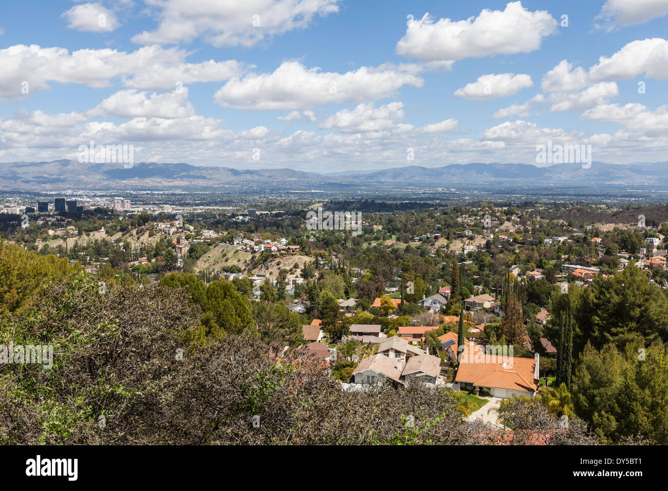 Woodland hills, california hires stock photography and images Alamy