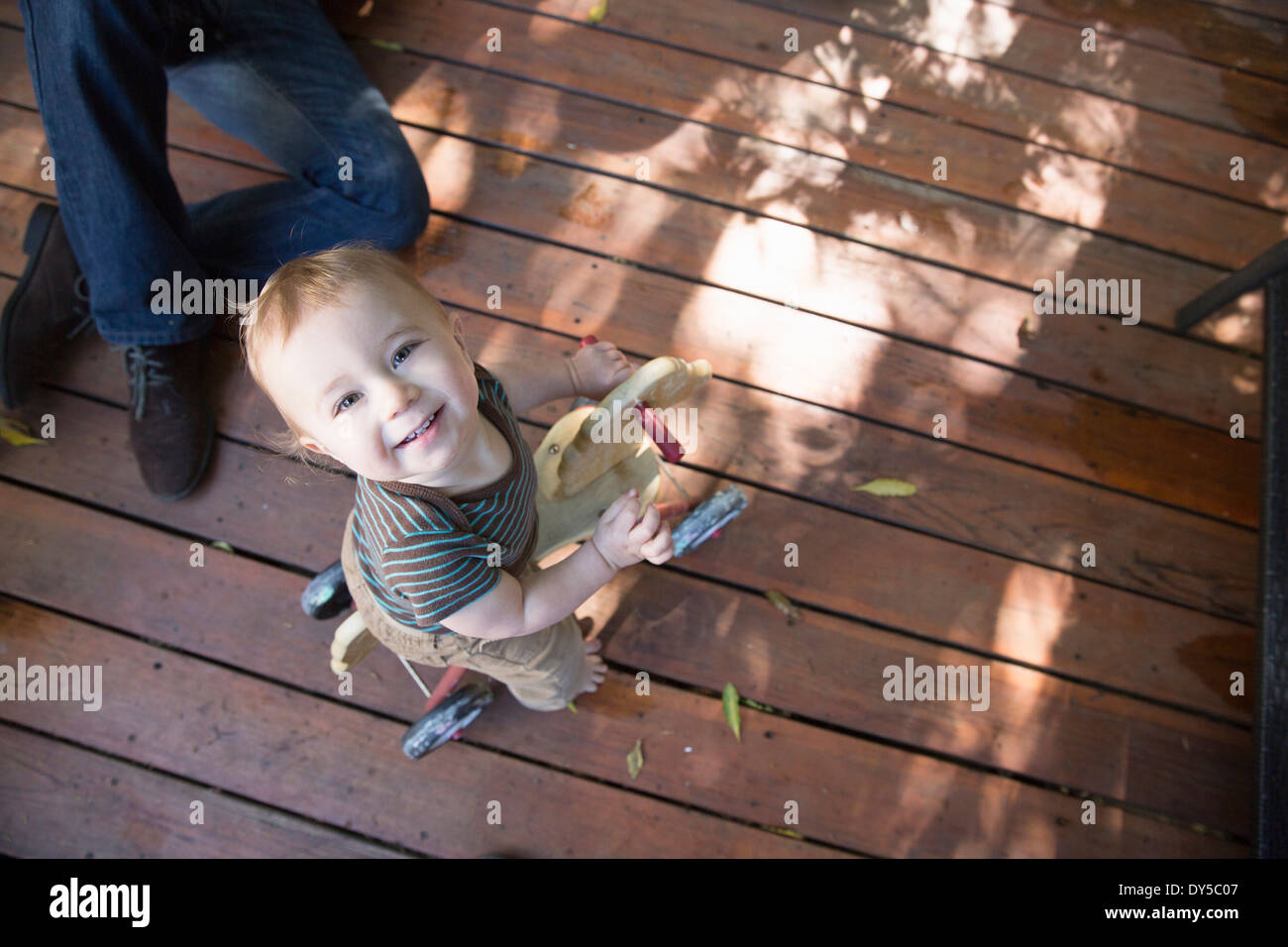 Two Crossed Horse Legs High Resolution Stock Photography and Images - Alamy