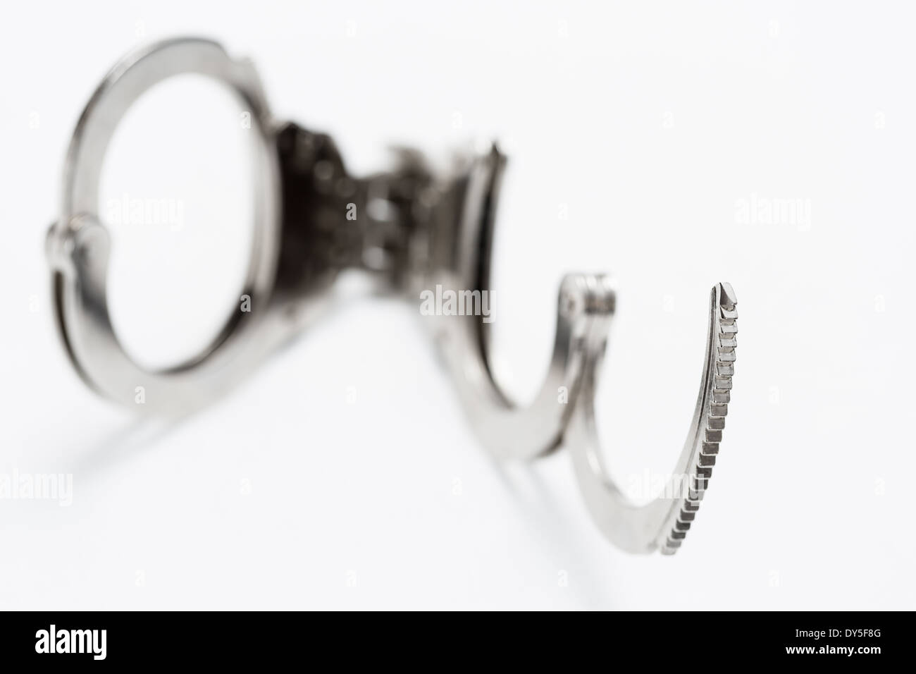 Shackles hi-res stock photography and images - Alamy