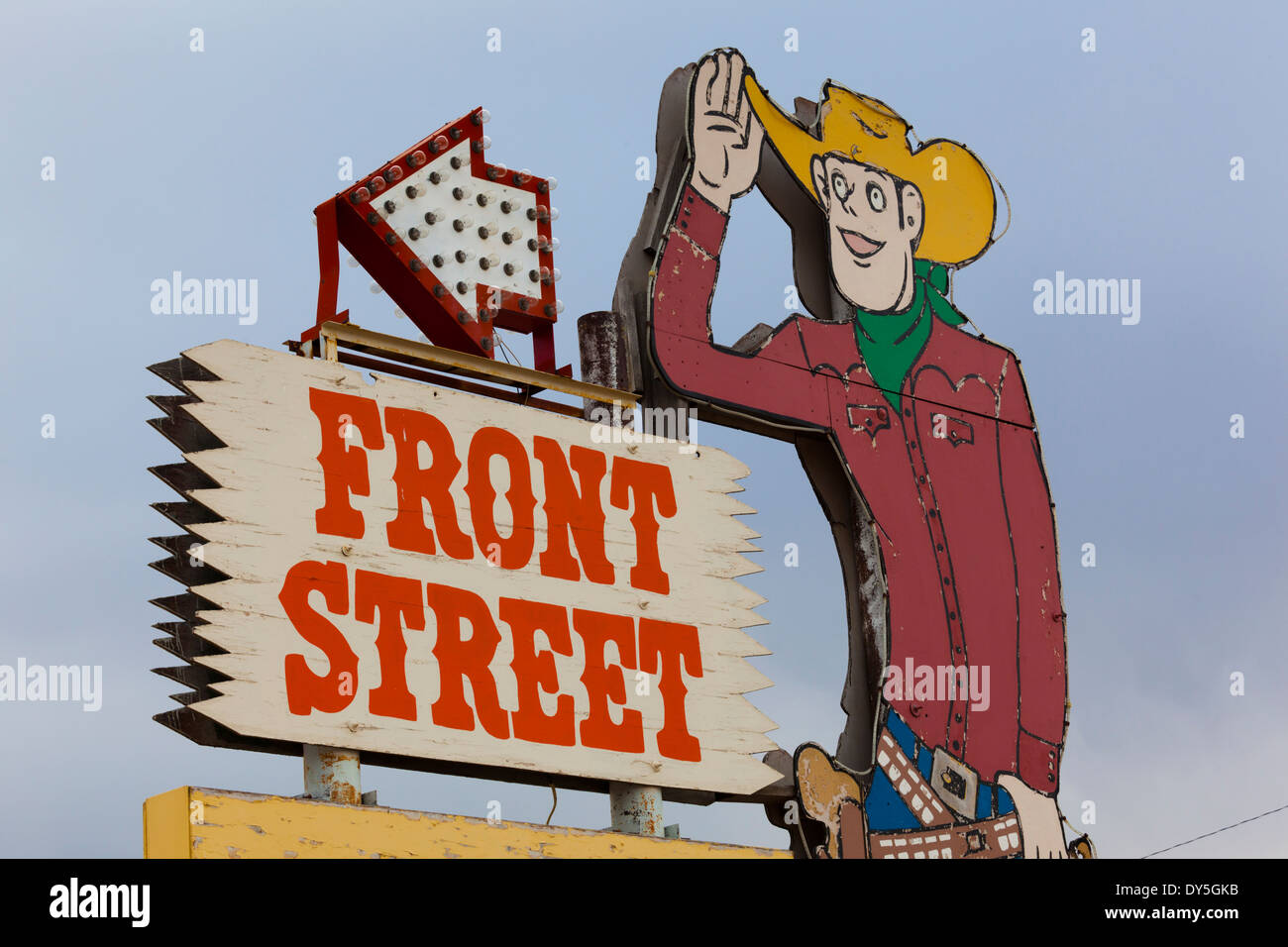 Ogallala Nebraska High Resolution Stock Photography and Images Alamy