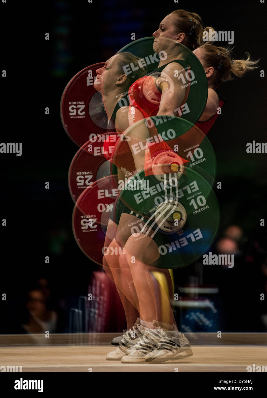 Joanna Lochowska High Resolution Stock Photography and Images Alamy