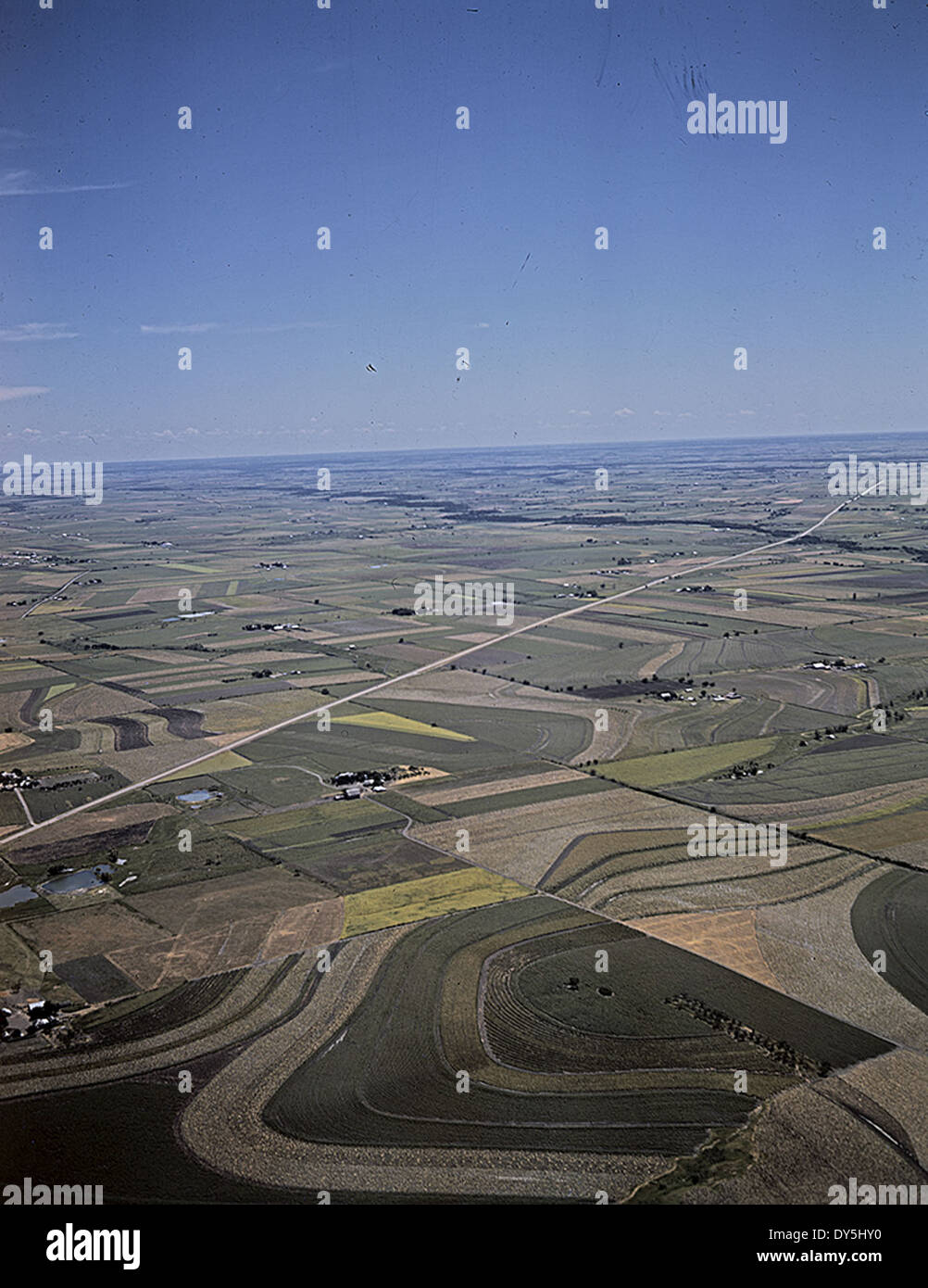 Aerialphotographs hi-res stock photography and images - Alamy