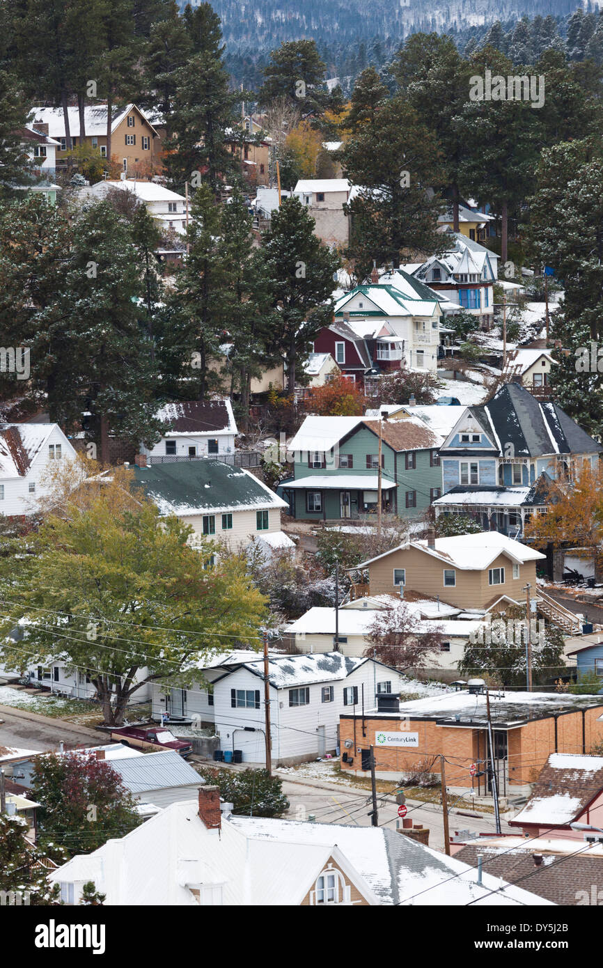 Lead south dakota hires stock photography and images Alamy