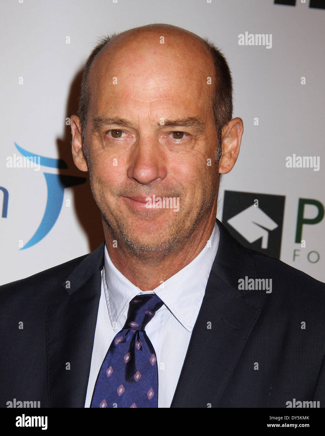 Actor anthony edwards hi-res stock photography and images - Alamy