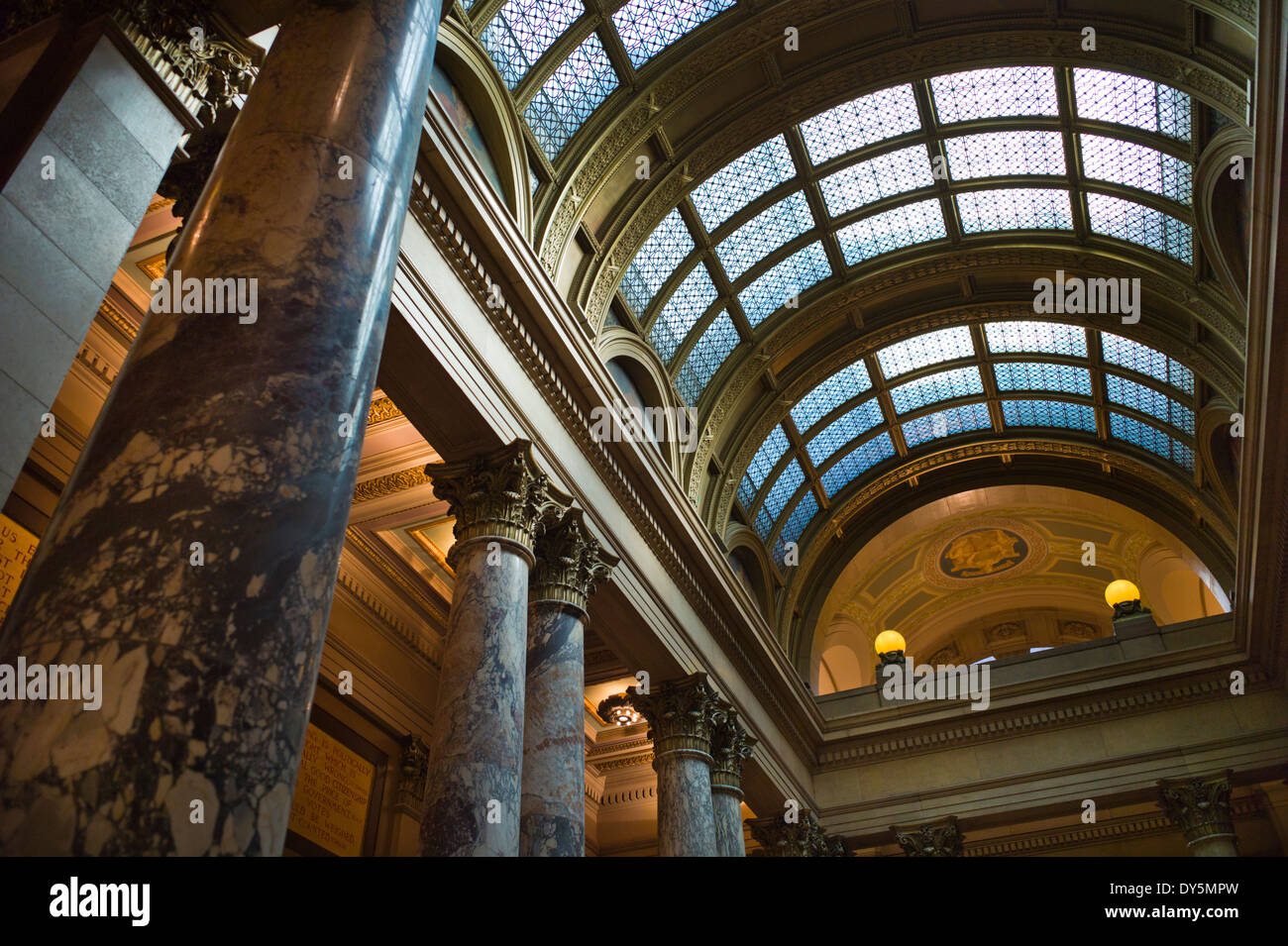 Minnesota capital hi-res stock photography and images - Alamy