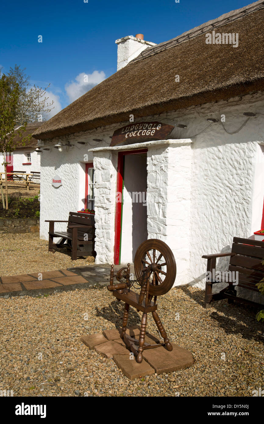 Whitewashed county donegal hires stock photography and images Alamy