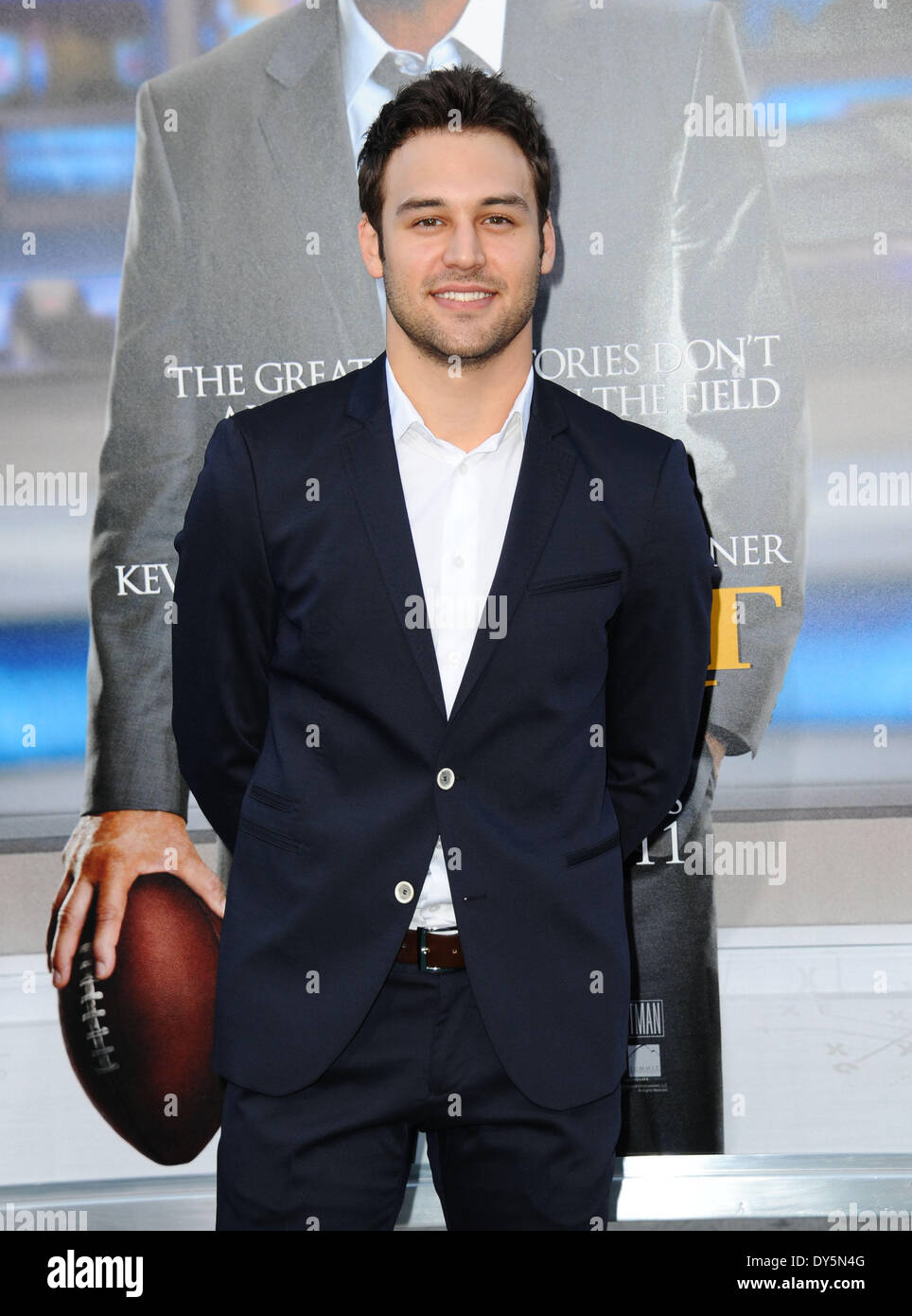 Los Angeles California Usa 7th Apr 2014 Ryan Guzman Attending The