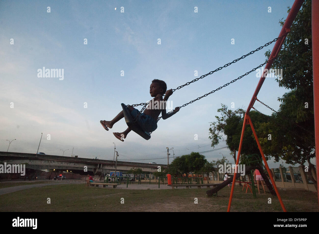 Children play in favela in rio de janeiro hi-res stock photography and  images - Alamy