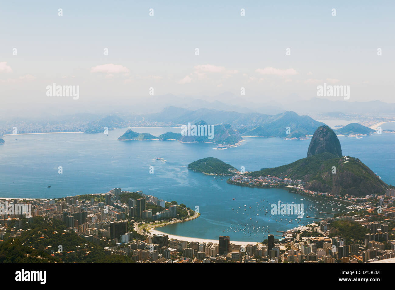 Rio de janeiro cruise hi-res stock photography and images - Alamy