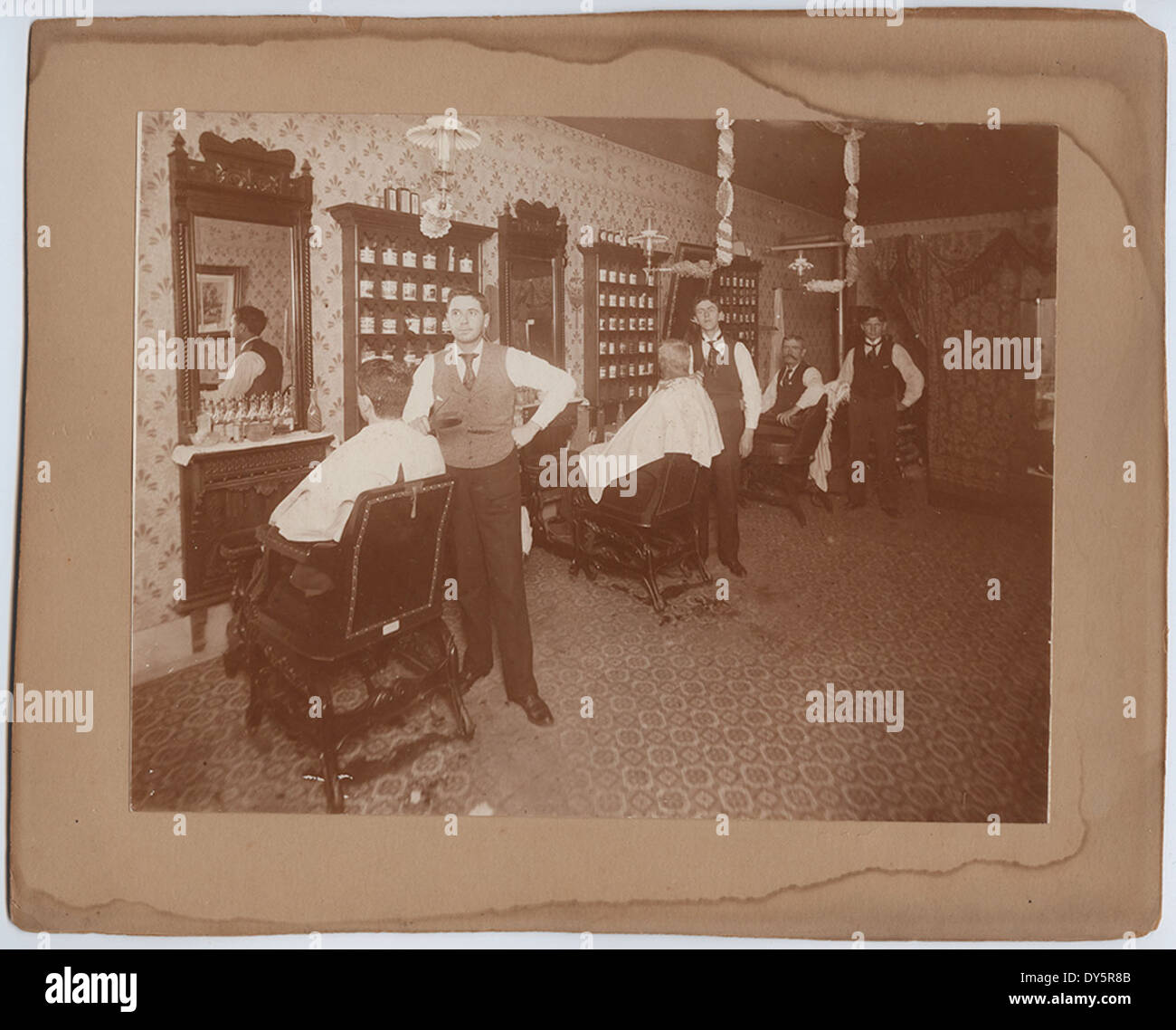 Decorations ragsdale hi-res stock photography and images - Alamy