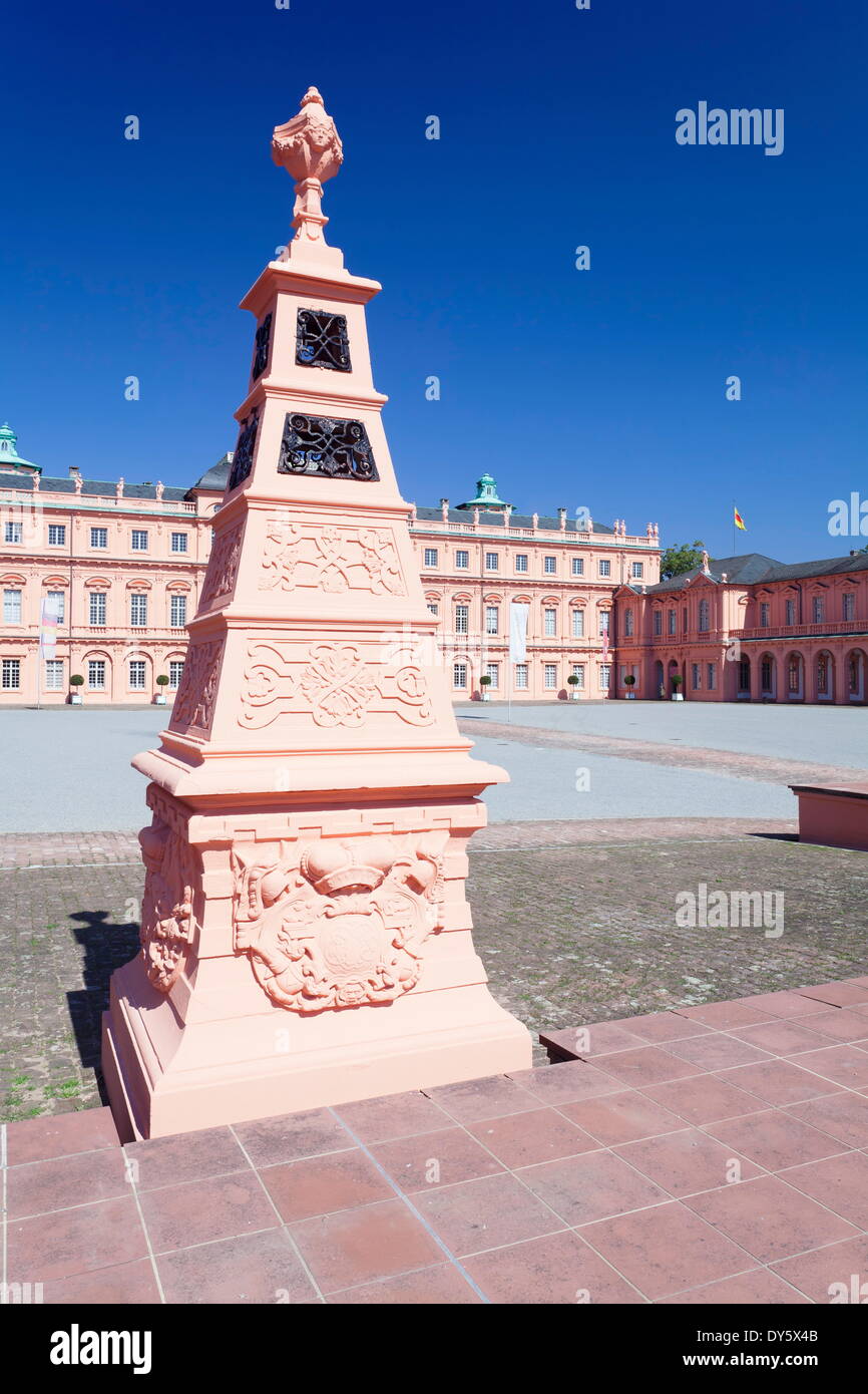 Fort Rastatt Rastatt hi-res stock photography and images - Alamy
