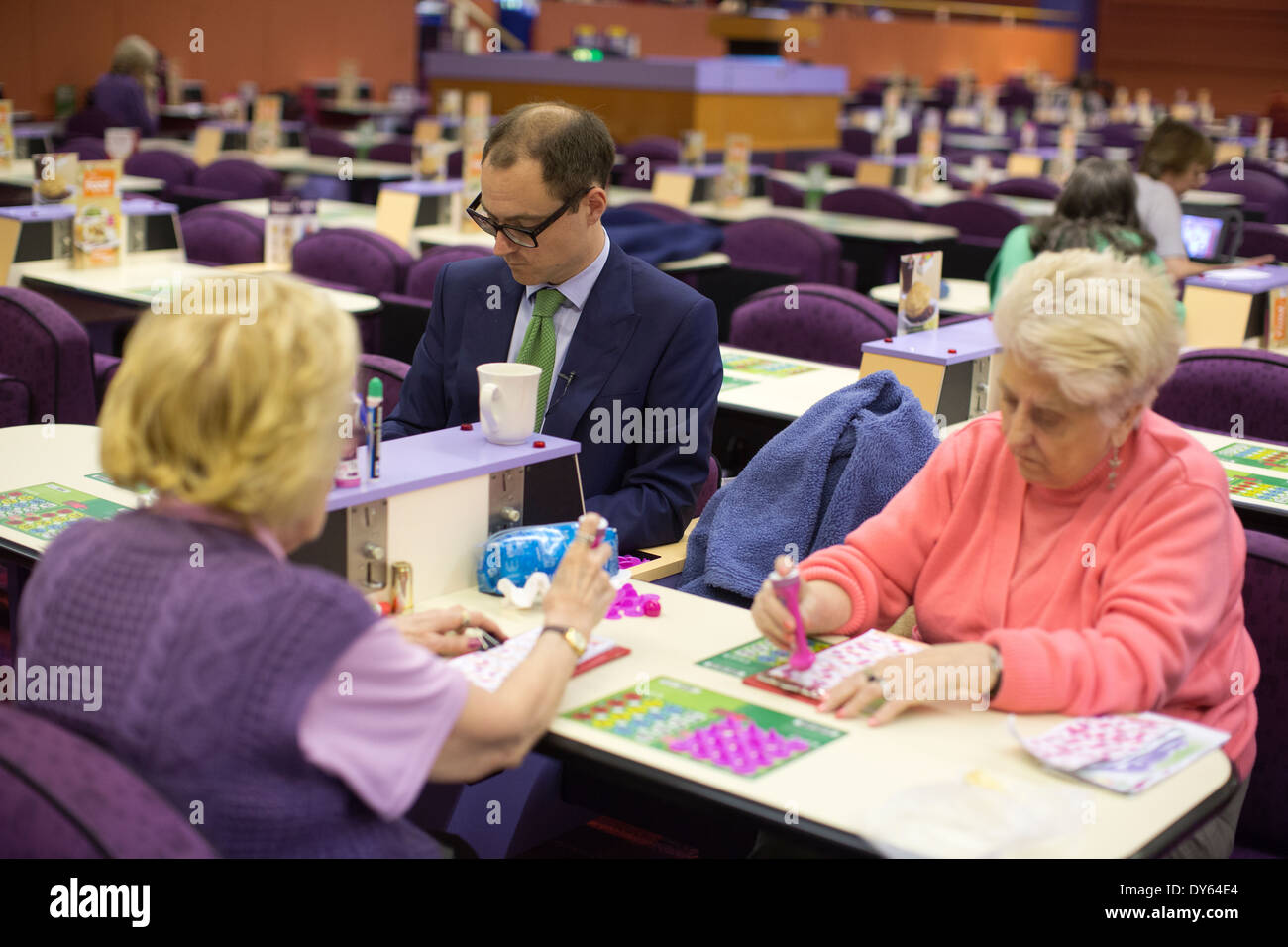 Mecca Bingo Uk