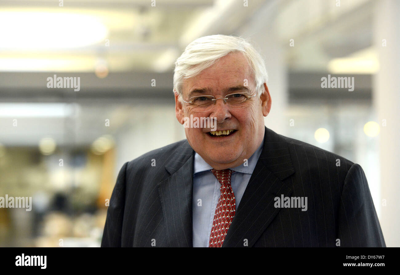 Richard oetker hi-res stock photography and images - Alamy